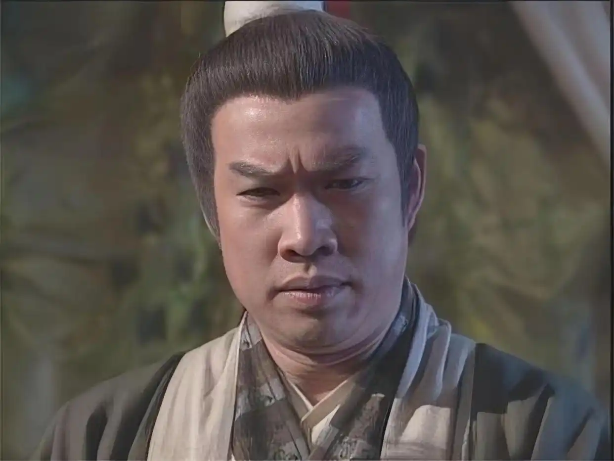 《神雕侠侣》他竟然排不进前三！周伯通的真实实力如何？