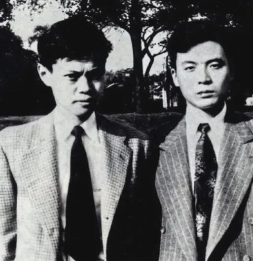 杨振宁逝世：宇宙无声，但有繁星回答
