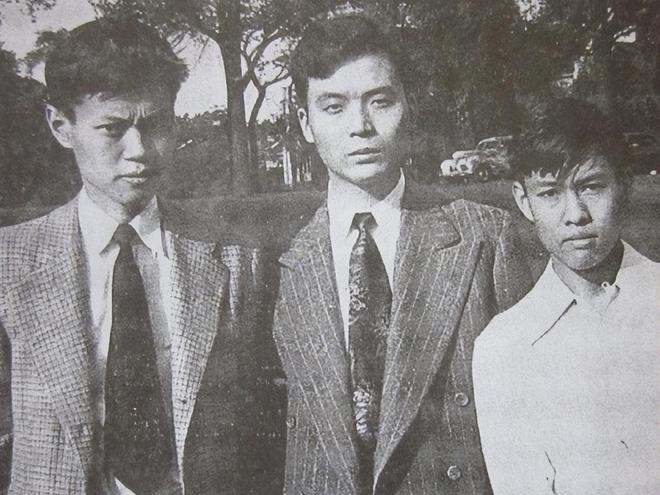 钱学森与杨振宁的差距在哪？很多人理解错了，答案在他们的归宿里