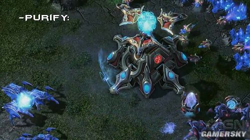 星际争霸2：虫群之心 台版客户端下载