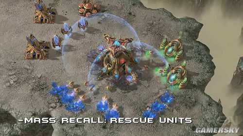 星际争霸2：虫群之心 台版客户端下载