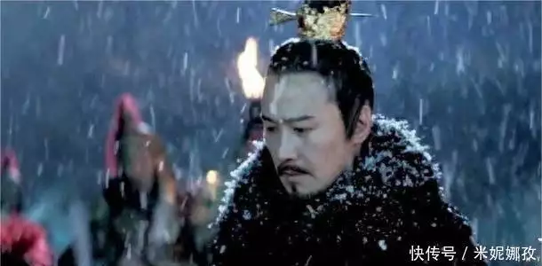 刘备为什么不用“清君侧”的名义来对抗曹操的挟天子以令诸侯？