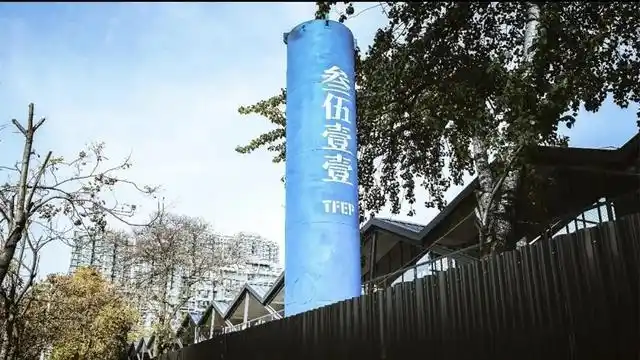 看过来！西安新增四大网红打卡地，出片率超高