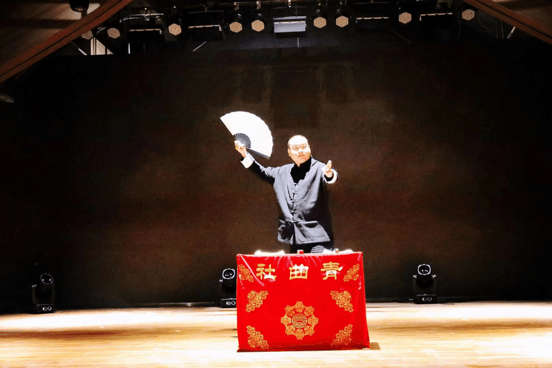 看过来！西安新增四大网红打卡地，出片率超高