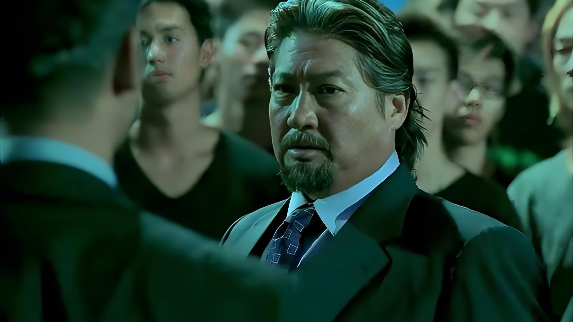 必看！吴京封神的十部热血之作，你看过几部？