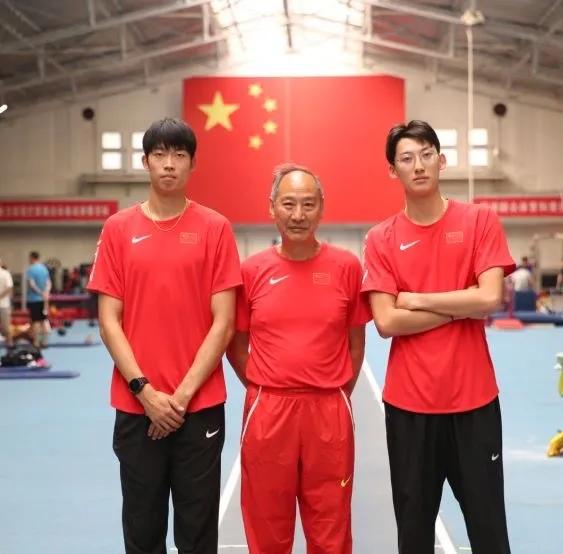 男子110米栏功勋教练孙海平：对弟子表现不太满意！下一个刘翔何时出现？