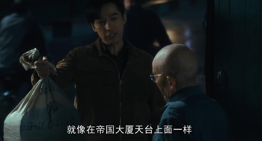 给近三年最火的10部国产剧排个名：《繁花》仅第8，第1名没有争议