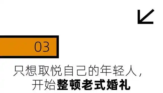 年轻人最新婚礼场地：麦当劳和海底捞