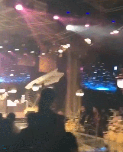 中式婚礼火遍全球！华丽梦幻有排面，国外网友：我也想整一个