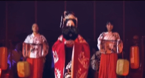 中式婚礼火遍全球！华丽梦幻有排面，国外网友：我也想整一个