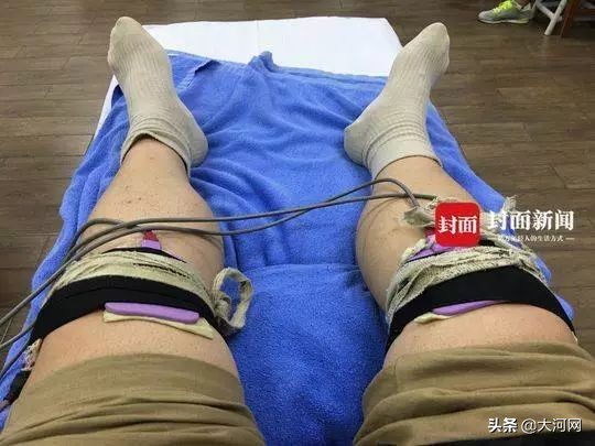 霸屏春晚19年的“笑脸哥”，今年没见着？因身体问题或从此告别春晚