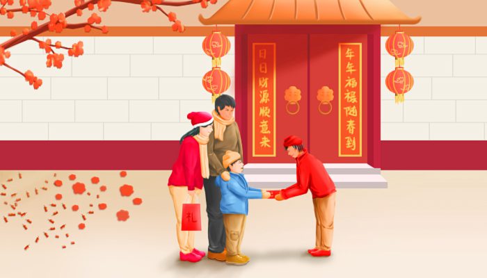 大年初一穿衣服的禁忌 大年初一不能穿什么颜色衣服