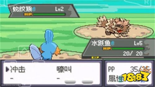 口袋妖怪绿宝石386最新版下载