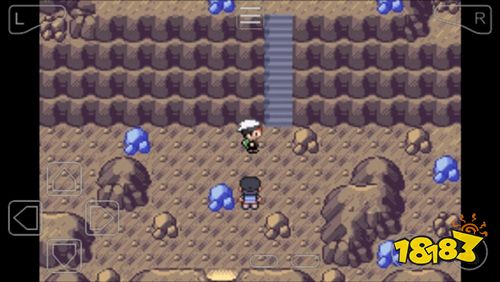 宝可梦究极绿宝石手机版