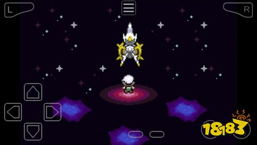 宝可梦究极绿宝石5中文版下载