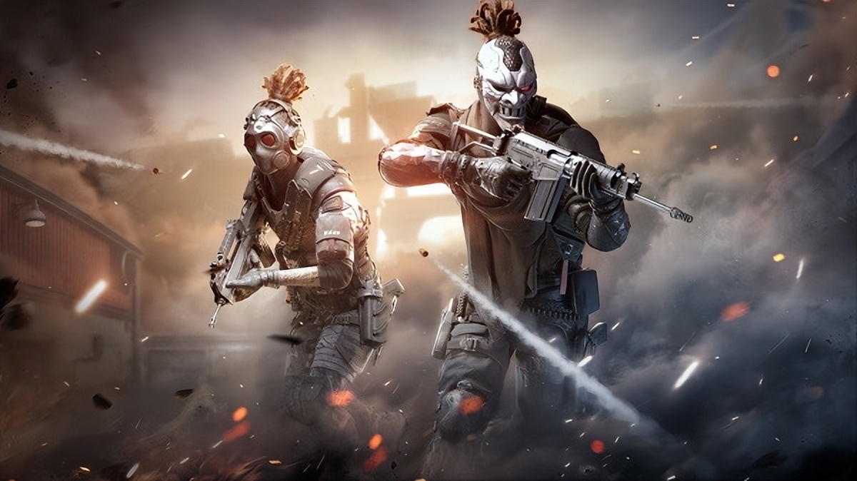 周杰伦代言生死狙击2_穿越火线周杰伦_国产射击游戏生死狙击2评测