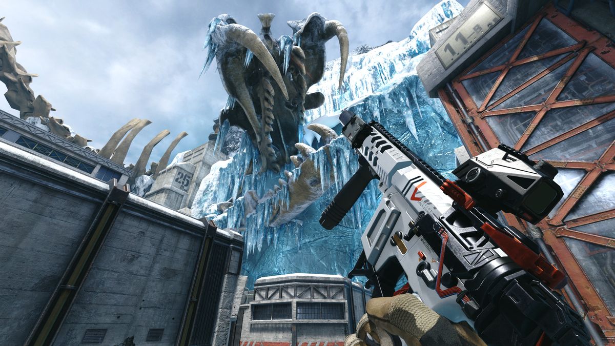 周杰伦代言生死狙击2_穿越火线周杰伦_国产射击游戏生死狙击2评测