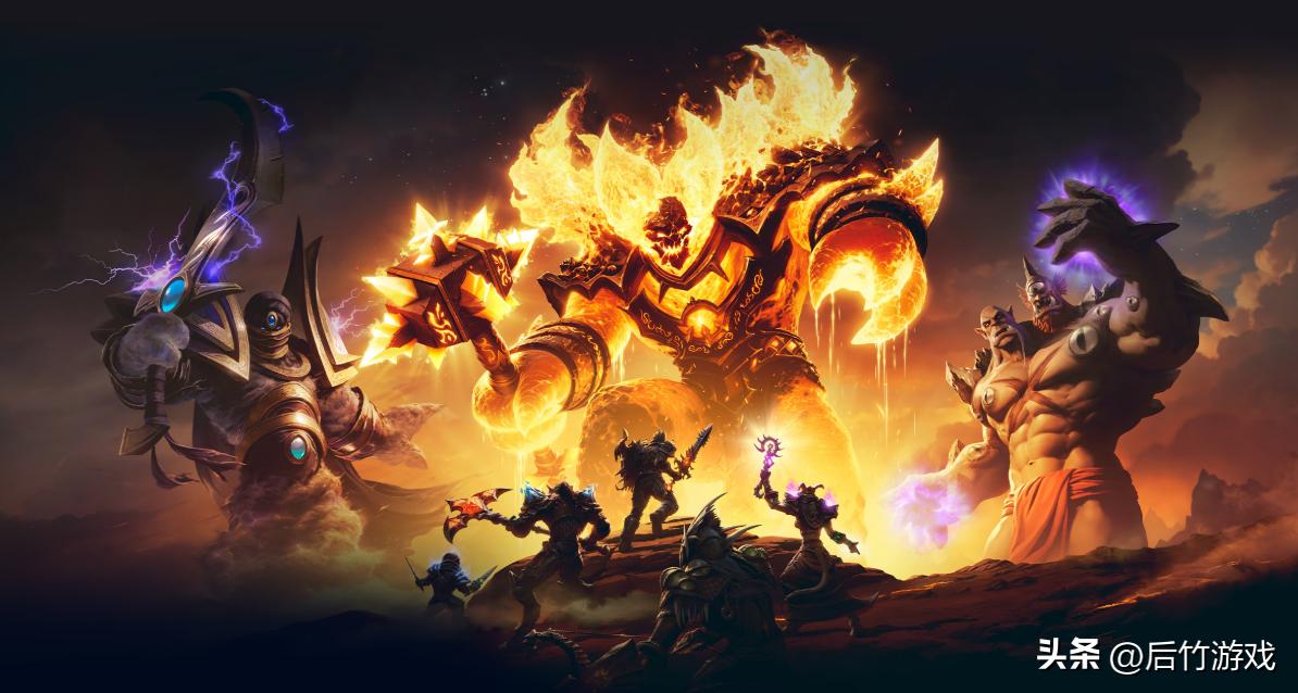 魔兽世界熊猫人_魔兽世界熊猫人前夕大灾变 85级直升 90级天赋打85级