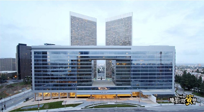 中国艺人签约好莱坞经纪公司_好莱坞经纪公司_qqtips