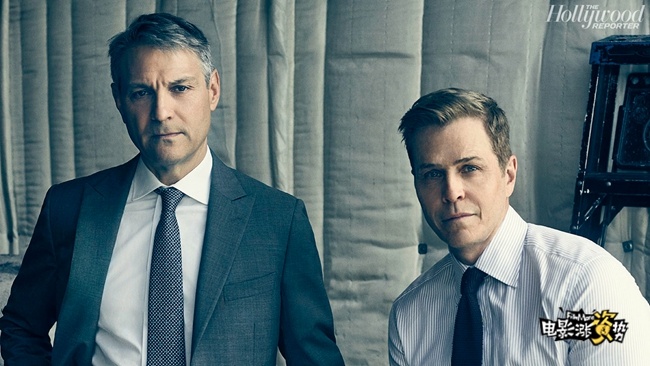 qqtips_中国艺人签约好莱坞经纪公司_好莱坞经纪公司