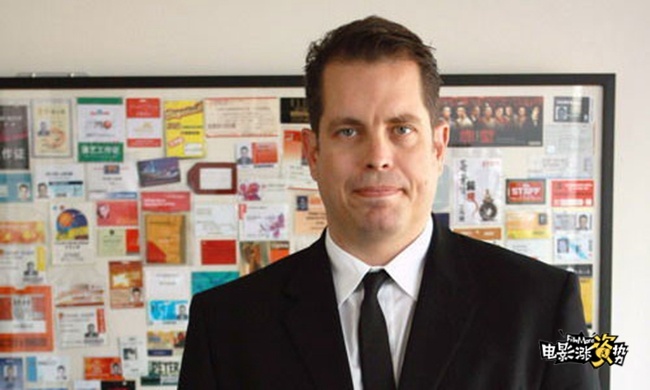 qqtips_好莱坞经纪公司_中国艺人签约好莱坞经纪公司