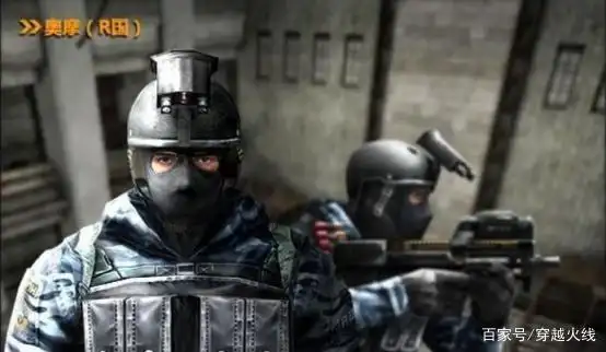 火线三兄弟斯沃特奥摩赛斯未来_火线三兄弟游戏角色强化属性_穿越火线赛斯图片