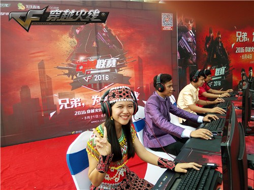 穿越火线之美女_火线穿越女角色_穿越火线美女