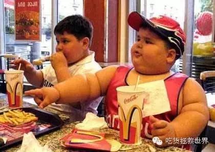 麦当劳竟然是隐形“奢侈品”!?