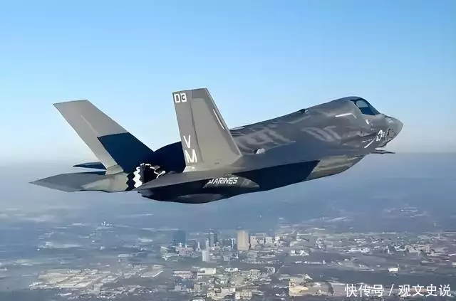 中国空军“最可怕”？两场空战让美军意识到，中国比想象的强大