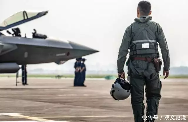 中国空军“最可怕”？两场空战让美军意识到，中国比想象的强大