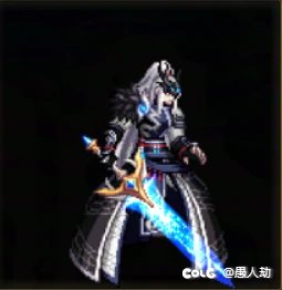 人气光剑幻化盘点，为你心仪之光打call