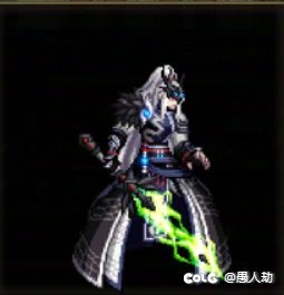 人气光剑幻化盘点,为你心仪之光打call18