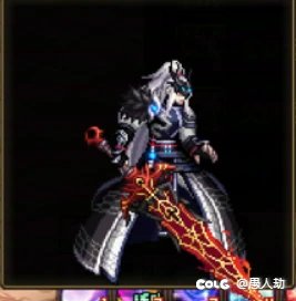 人气光剑幻化盘点,为你心仪之光打call21