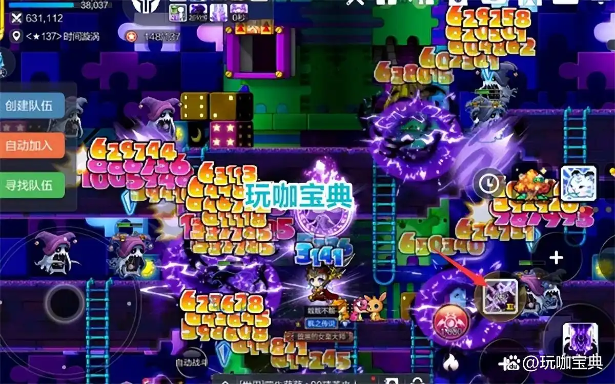 黑骑士100级加点顺序_冒险岛魂骑士改版技能加点_冒险岛枫之传说黑骑士技能加点攻略