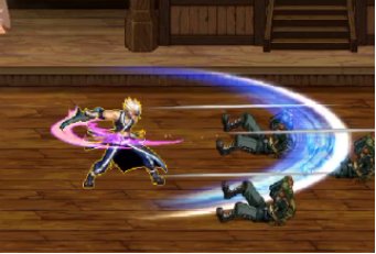 【攻略：剑魂】剑魂打造加点前瞻攻略，黑光在手阿拉德横着走8