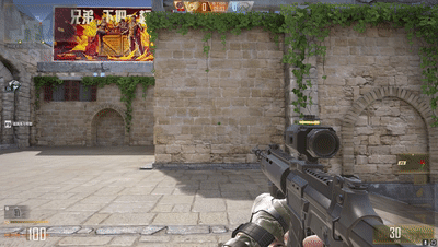 QBZ-191控枪技巧_穿越火线怎么自动开枪_QBZ-191弹道分析