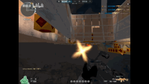 穿越火线歌曲视频_穿越火线超燃混剪mv_cf穿越火线视频宣传音乐