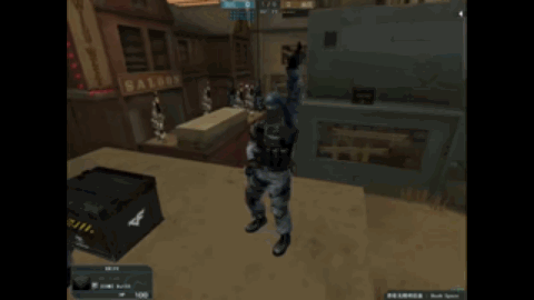 穿越火线歌曲视频_穿越火线超燃混剪mv_cf穿越火线视频宣传音乐