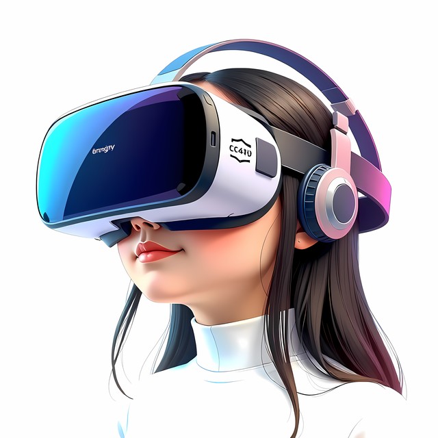 从零开始玩转VR：新手必看攻略，带你一步步进入虚拟世界！