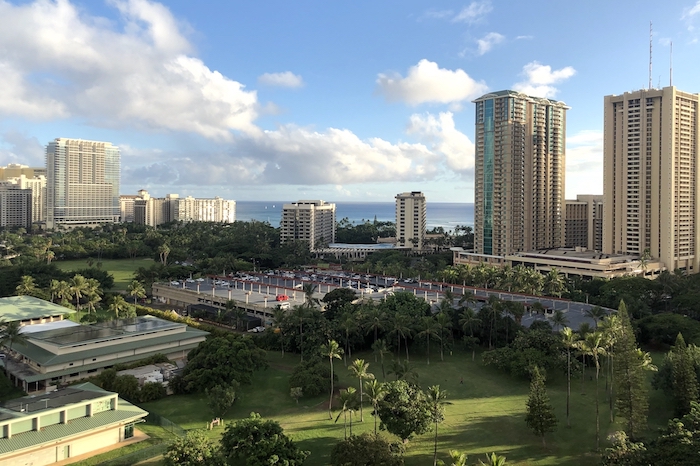 逃跑计划 | 寻找夏威夷，那儿有对海岛的美好幻想