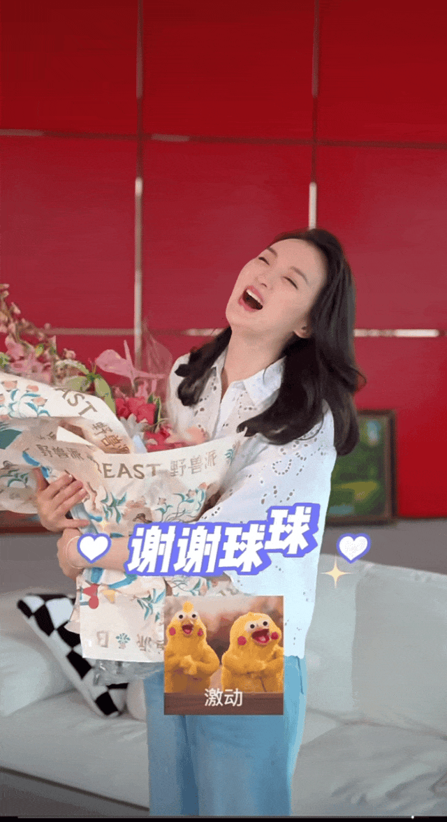 还记得王艳儿子“球球”王泓钦吗？颜值逆袭了？