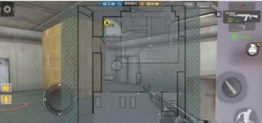 cf手游装载区bug卡位 装载区bug大全