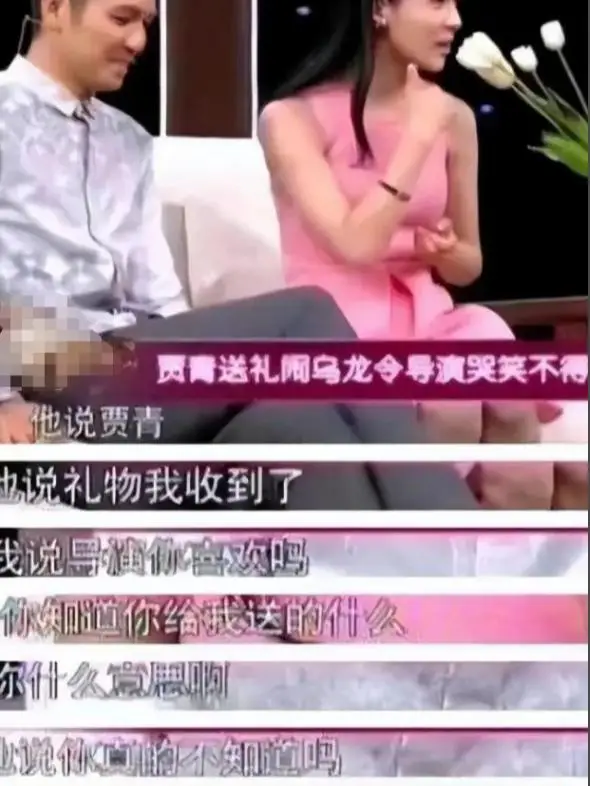 贾青 演艺生涯 跌宕起伏_天龙八部贾青洗澡