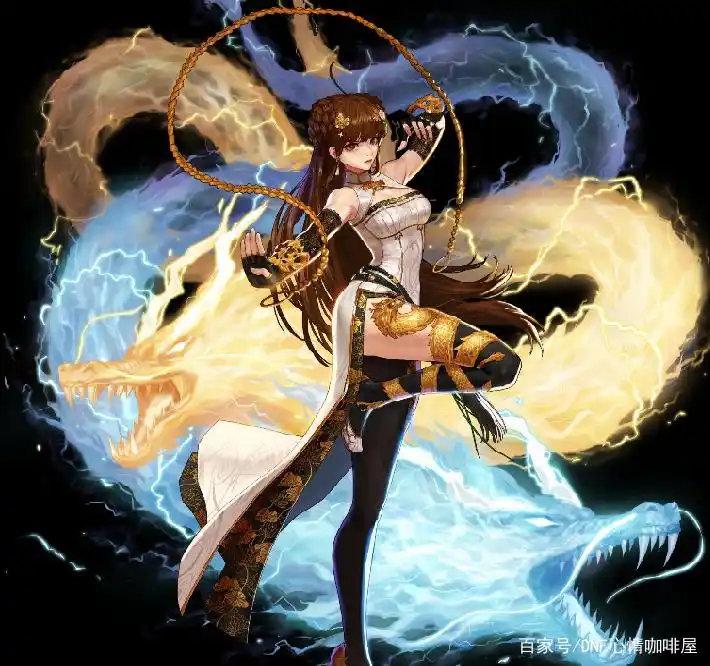 dnf迷你女漫_女角色3觉 颜值排名 女漫游3觉