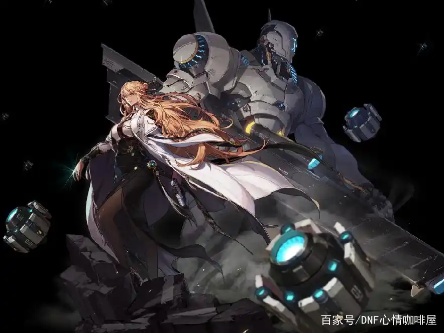 dnf迷你女漫_女角色3觉 颜值排名 女漫游3觉