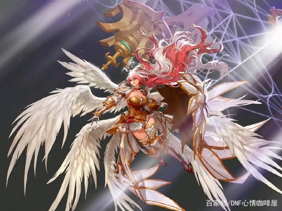 dnf迷你女漫_女角色3觉 颜值排名 女漫游3觉