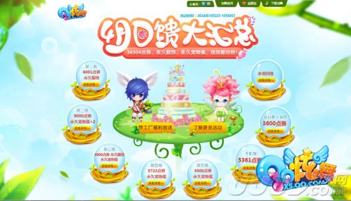 QQ炫舞迷宫音乐版本福利_QQ炫舞8周年庆典活动_qq炫舞家族格式