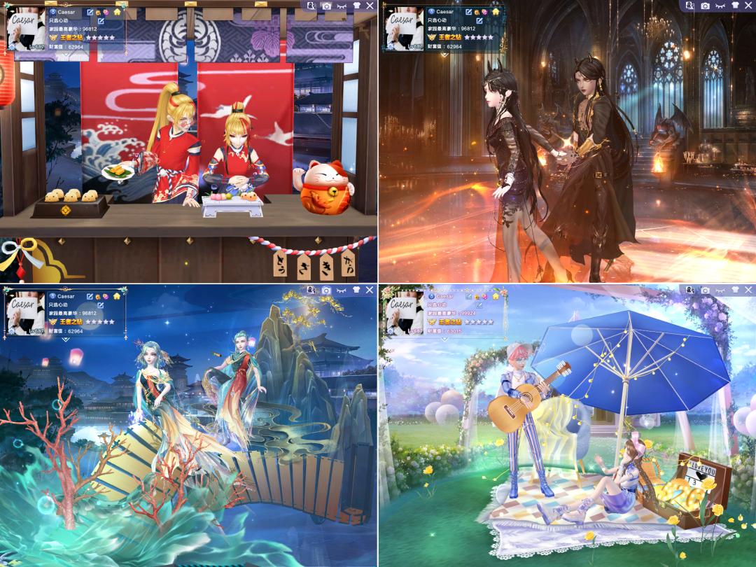 qq炫舞家族格式_虚拟社交空间_QQ炫舞怀旧情怀