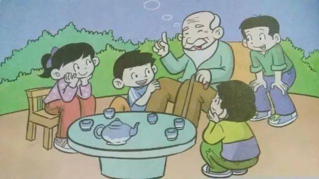 一、二年级看图写话满分指导及200篇练习(附答案），打印出来给孩子多练练