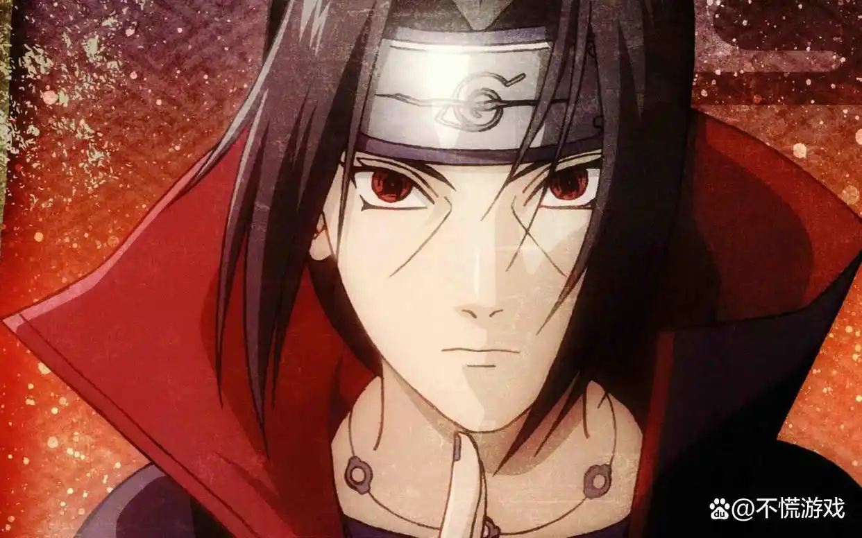 火影忍者手游 宇智波鼬攻略_火影忍者手游 VIP等级与抽卡概率分析_网页火影游戏